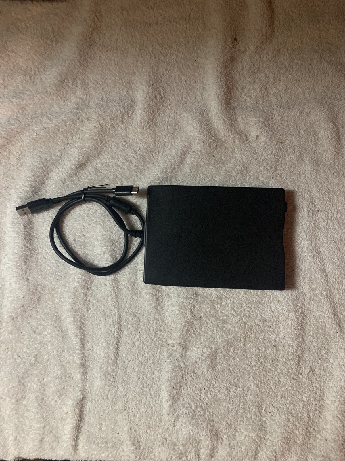 Tendak USB Portable Diskette Drive