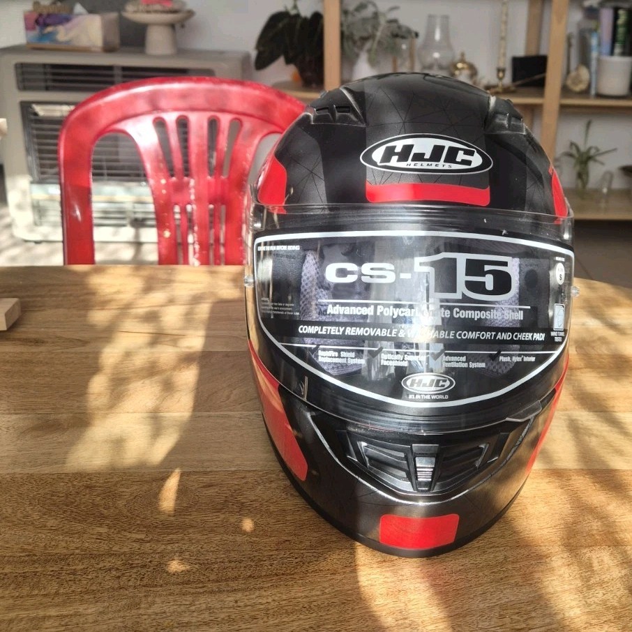 HJC cs15