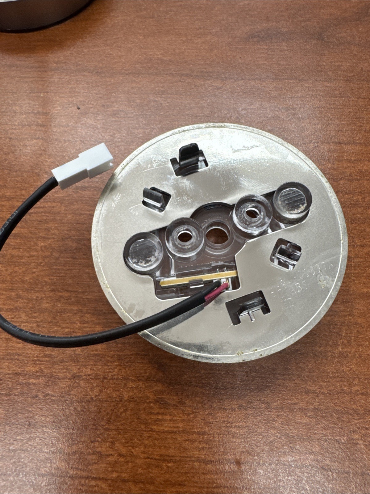 Samsung Induction Range DG61-01897A - Holder Knob LED Light #CB49