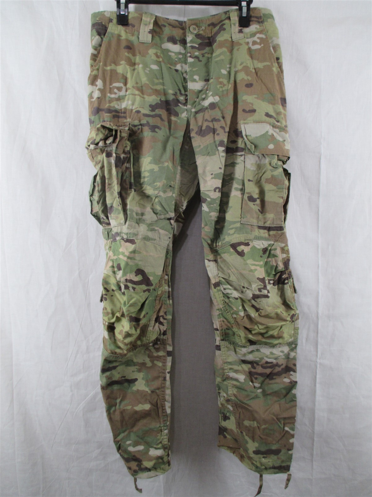 IHWCU Medium Regular Pants/Trousers OCP Multicam Improved Hot Weather Combat