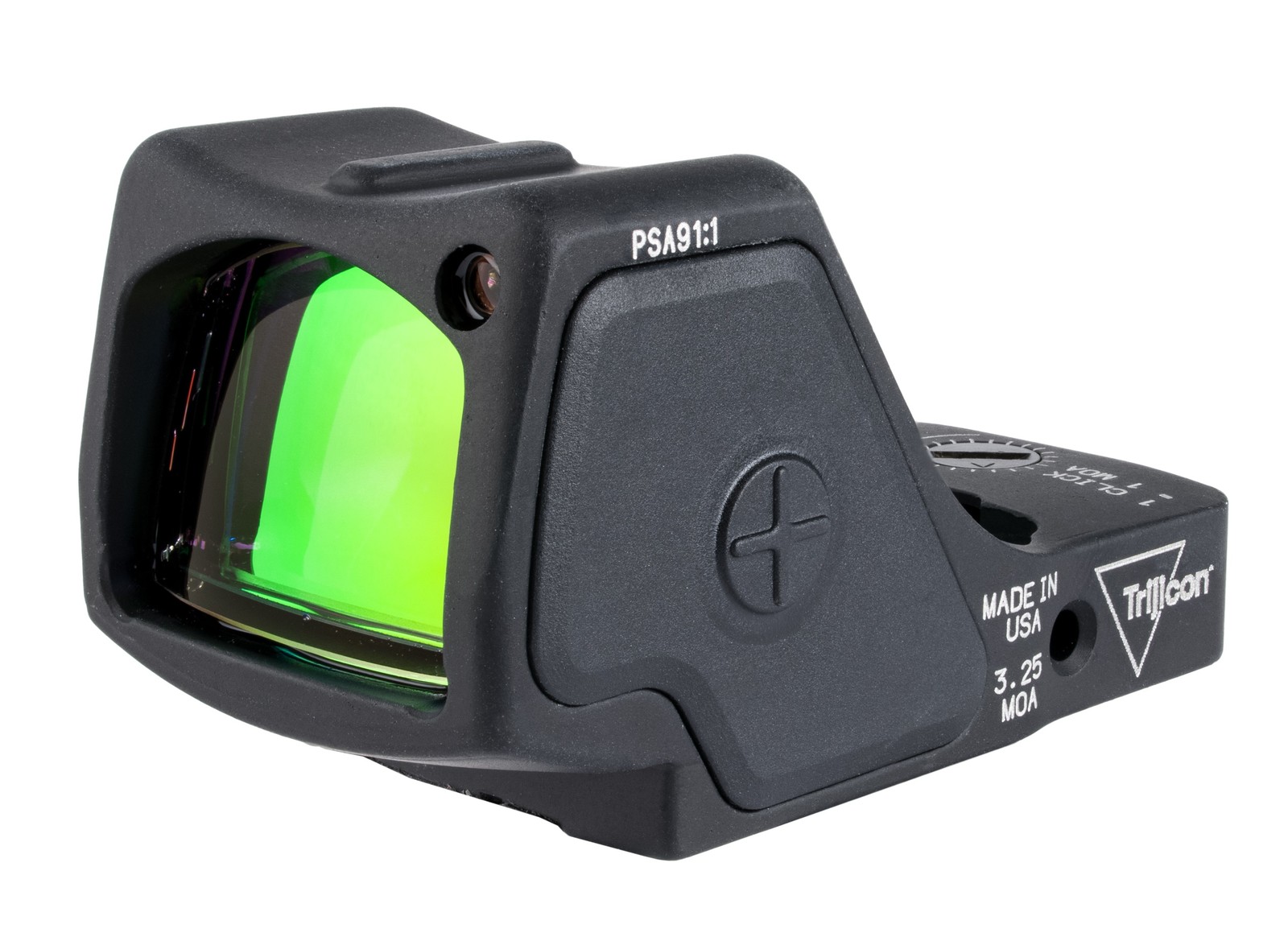 TRJ RMR HD 3.25 MOA Red Dot Sight (RMHD2-C-3200002)*