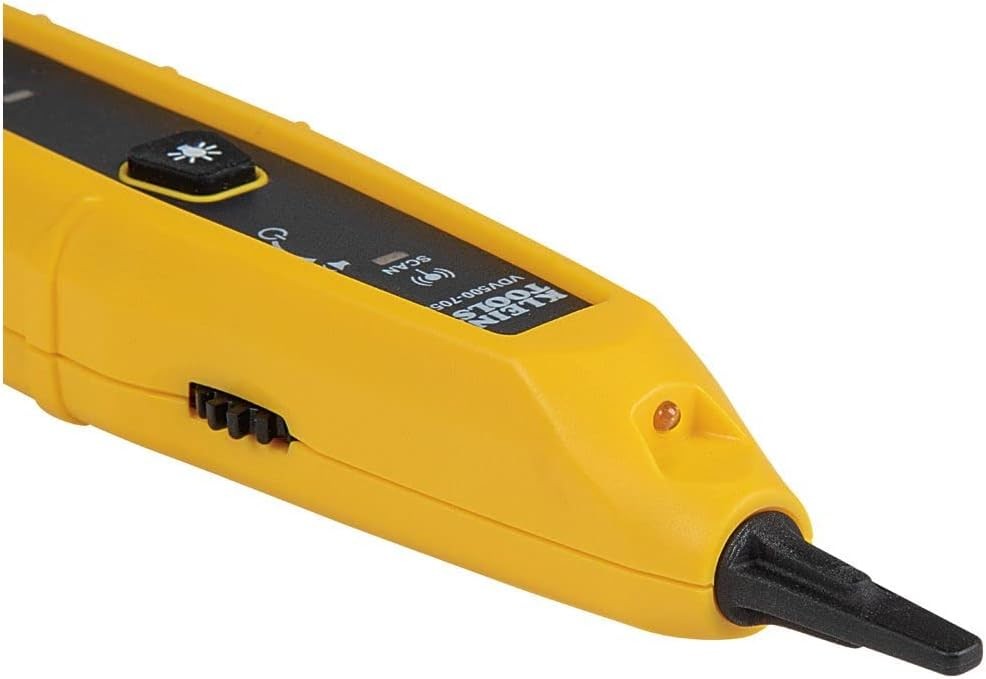 Tone Generator and Probe Kit, Wire Tracer and Tester with Probe Includes Alligat