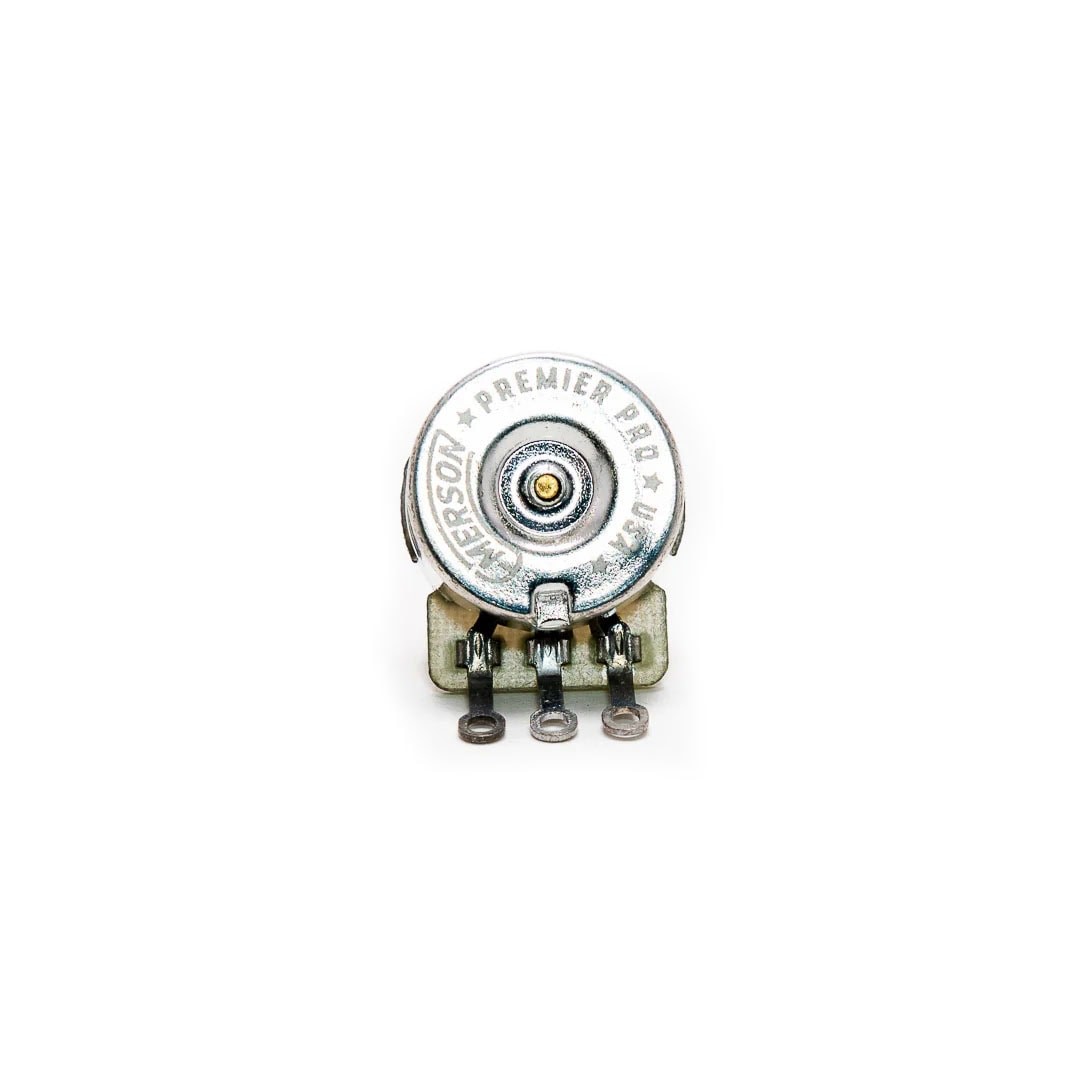 Emerson Premier Pro EP-4407 250K Short Split Shaft Pot