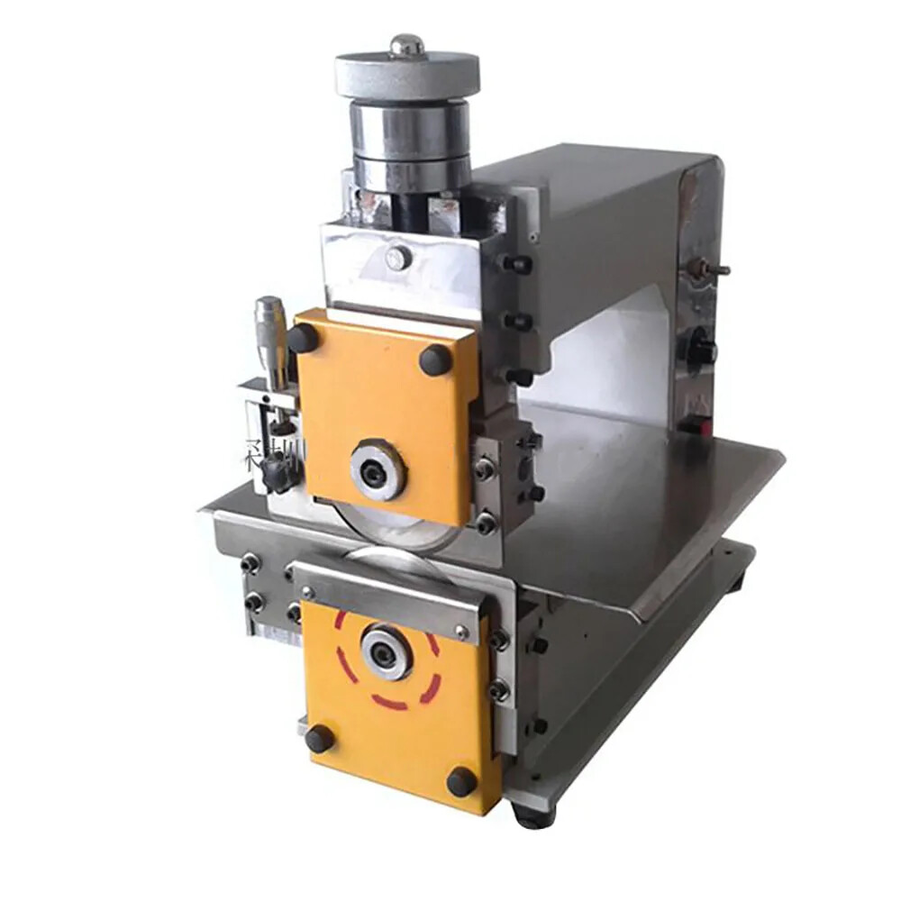 V Cut Groove PCB Separating Separator Cutting Machine Splitting Machine Small