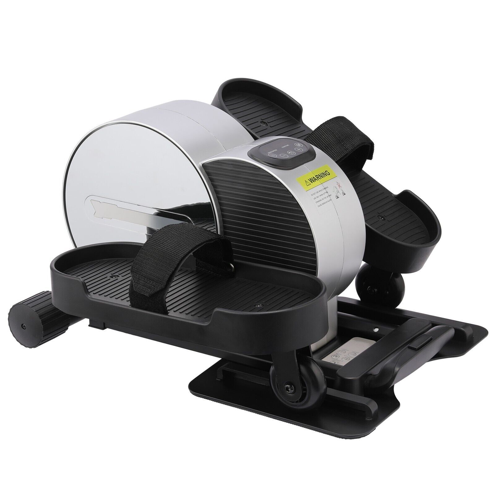 Under Desk Elliptical Machine,Electric Leg Exerciser While Sitting for Seniors\*