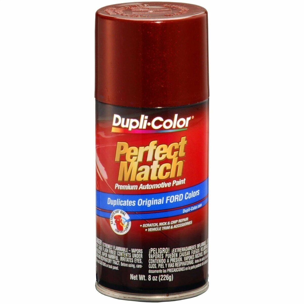 Dupli-Color Paint BFM0377 Dupli-Color Perfect Match Premium Automotive Paint