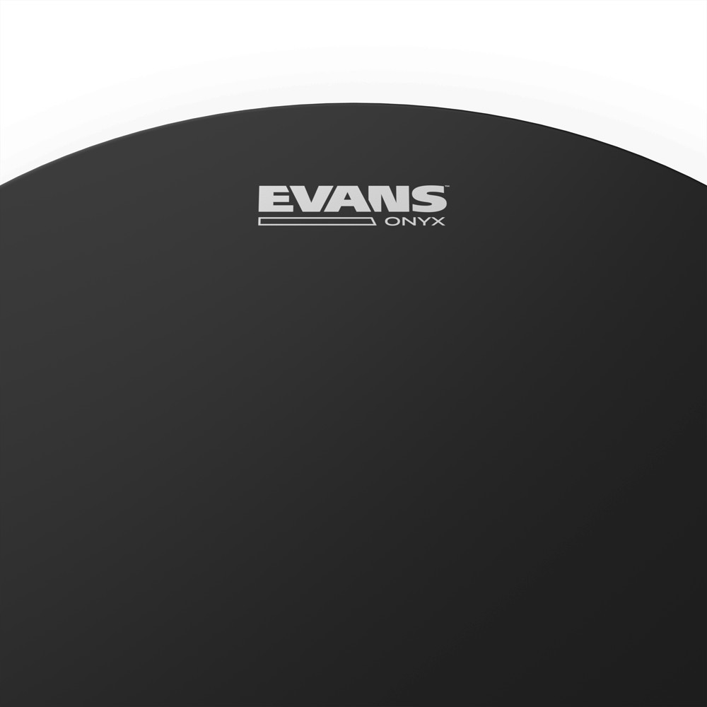 Evans Onyx Drum Head - 14"