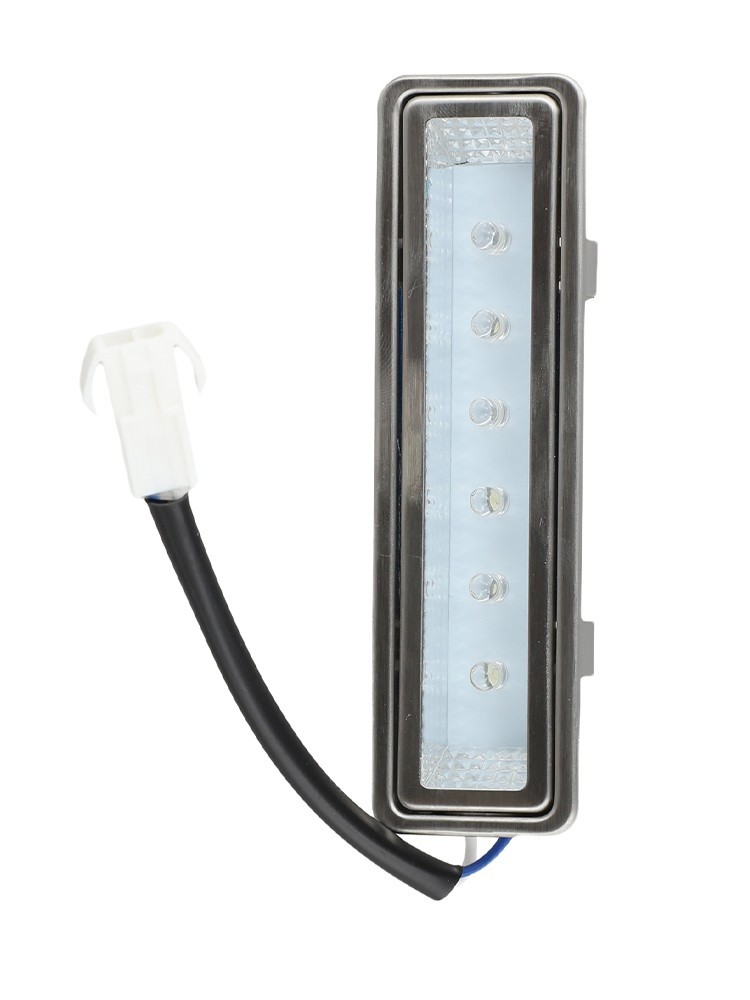 Efficient and Bright DC12V LED Cold Light Lamp for Your Kitchen Range Hood