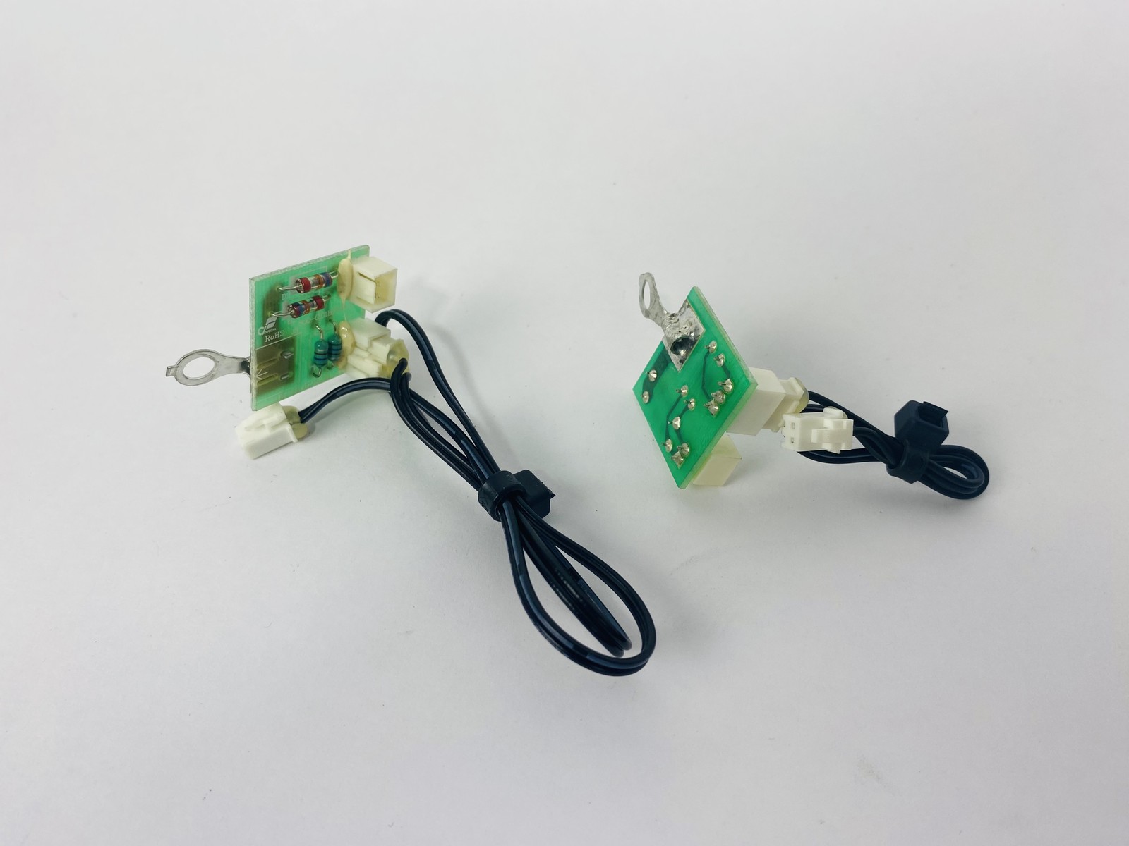 AFG 2.0AT Treadmill Resistance Control Board & Wire Set (SS418)