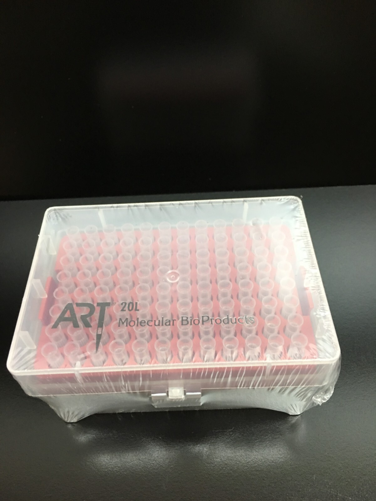 MBP 20L Molecular BioProducts Pipette Tips