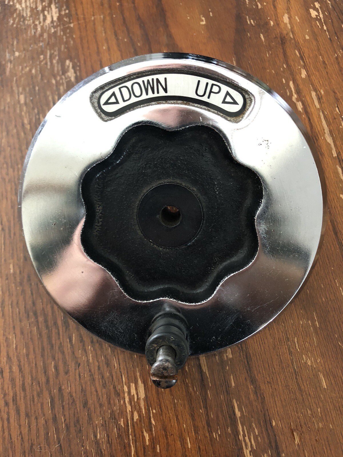 Speed Winch