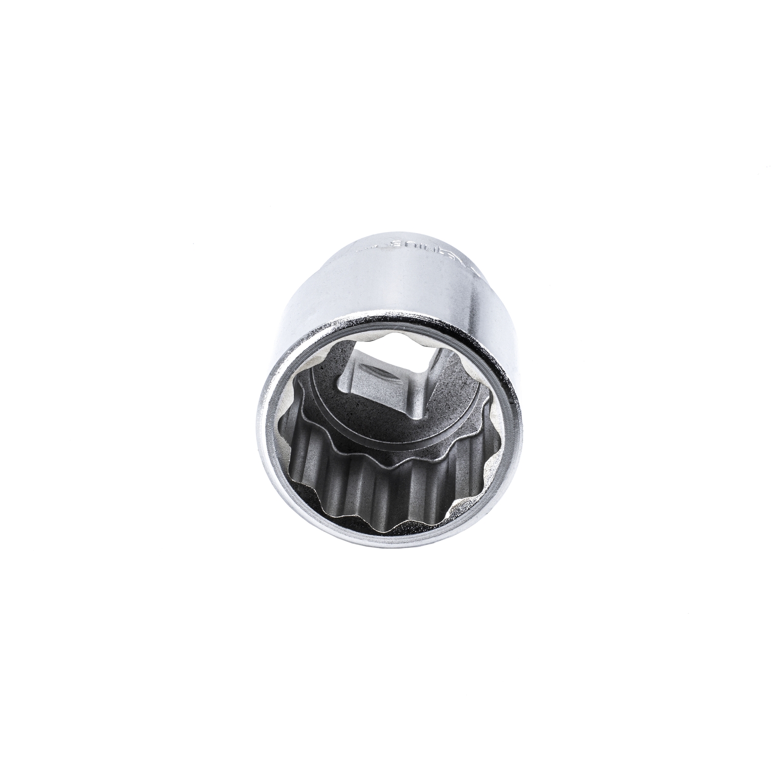 Genius Tools 3/4" Dr. 3/4" Hand Socket (12-Point) (CR-Mo) - 675224