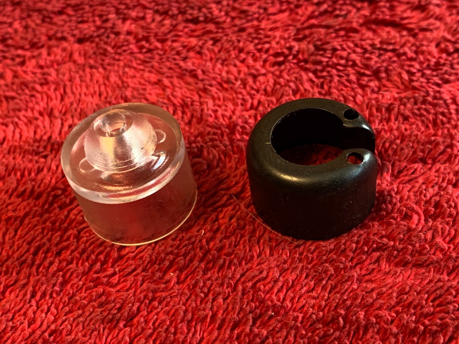 Hatsan Escort Magazine Spring Retainer & Follower- 20ga- Mossberg Remington
