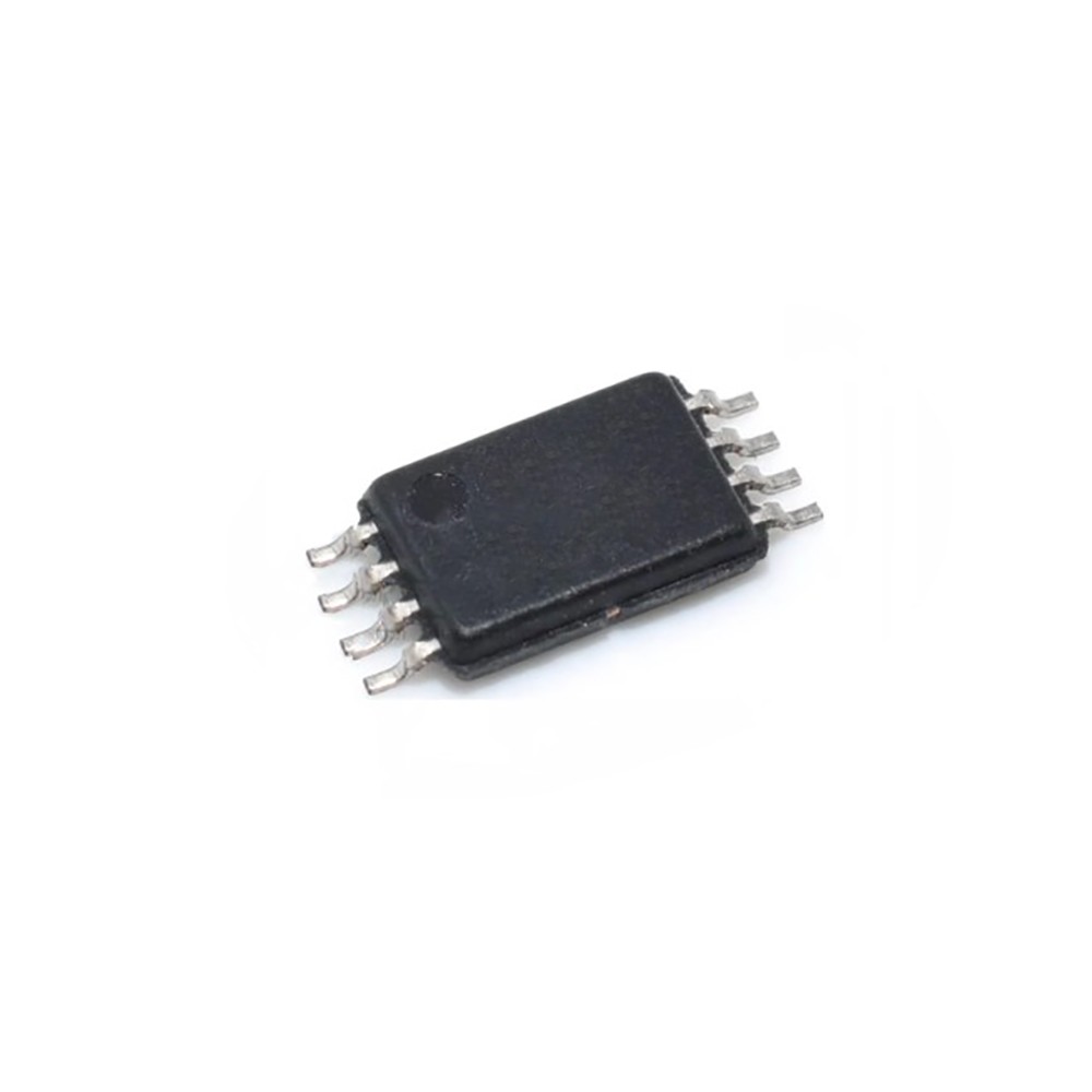 5PCS NJM3414V JRC3414V 3414 TSSOP8