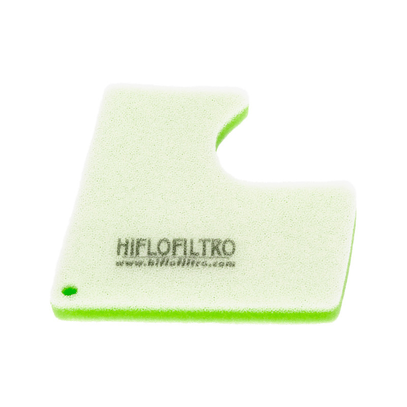 HIFLOFILTRO FILTER, AIR HFA6110DS compatible with APRILIA SCARABEO 50 DITECH 50