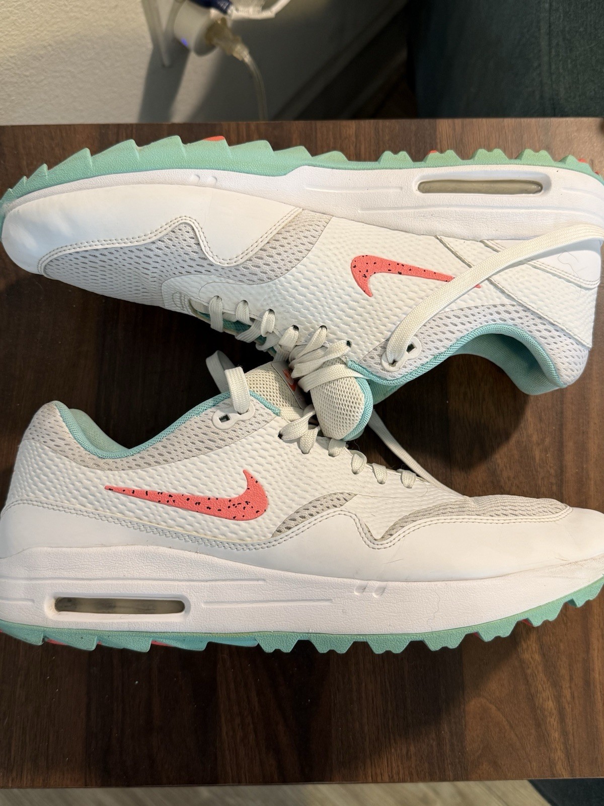 Nike Air Max 1 G Golf “Watermelon”