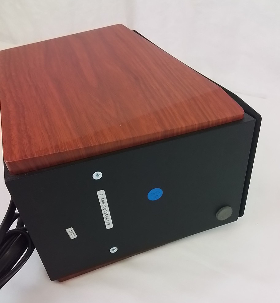 Edifier Bluetooth Bookshelf Speakers R1700BT Walnut Tested READ #J4114