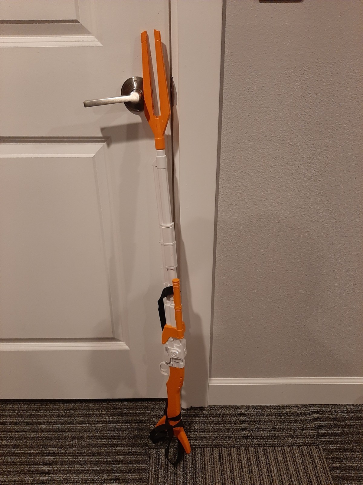 Rubies Mandalorian Blaster Phase Pulse Blaster Rifle 2020
