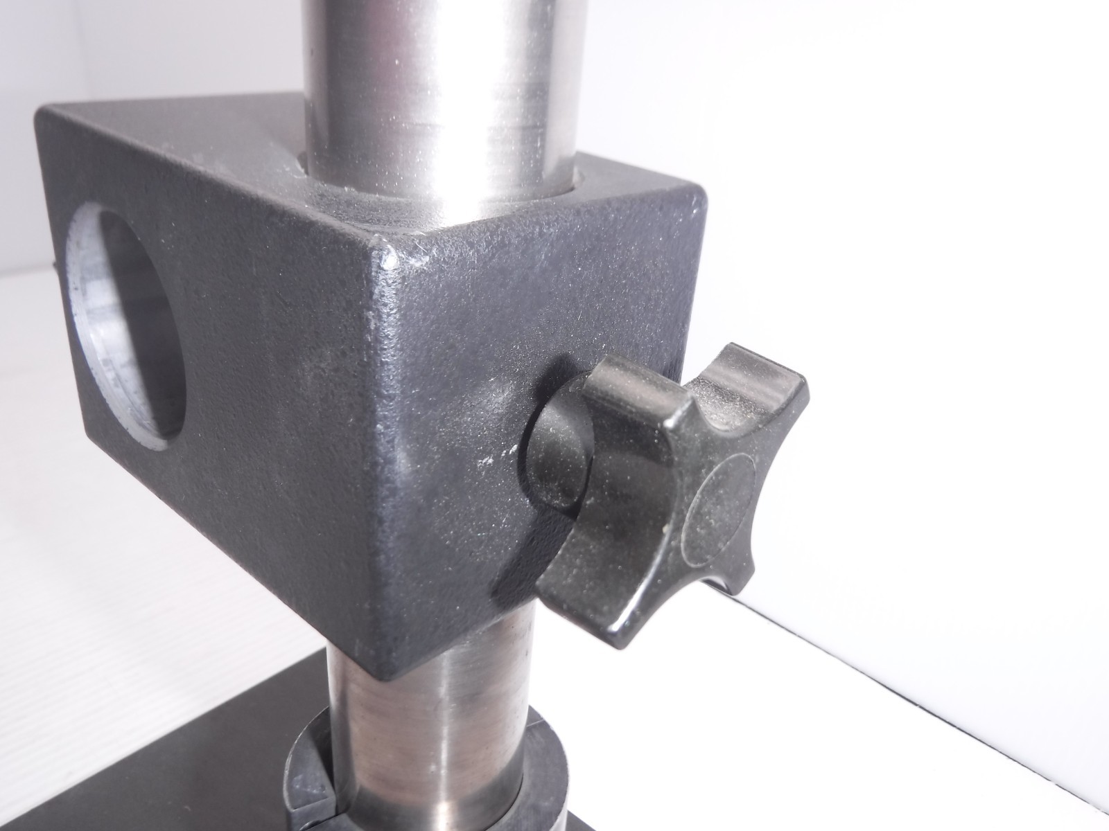 Unbranded Weighted Microscope Stand