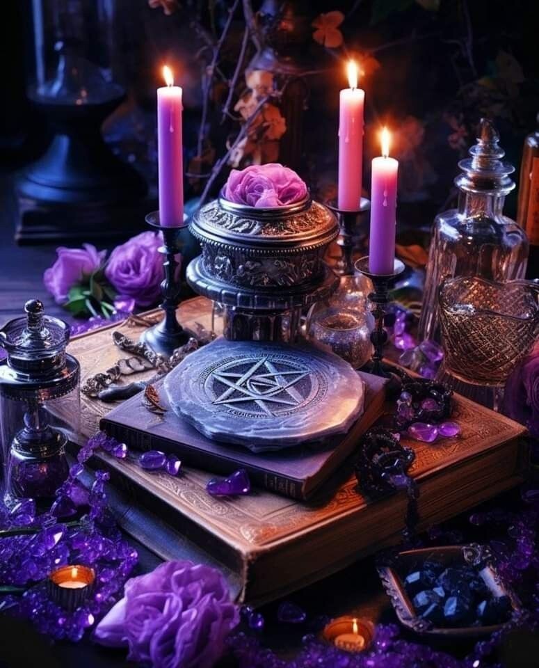 💔 Family Reconciliation Spell • Heal Generational Wounds