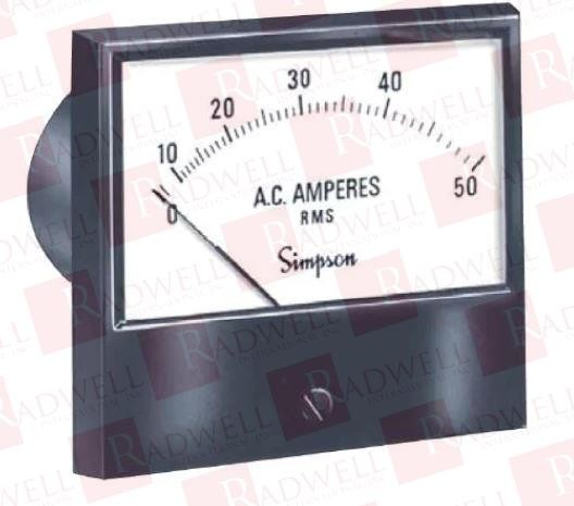 SIMPSON 17450 / 17450 (NEW IN BOX)