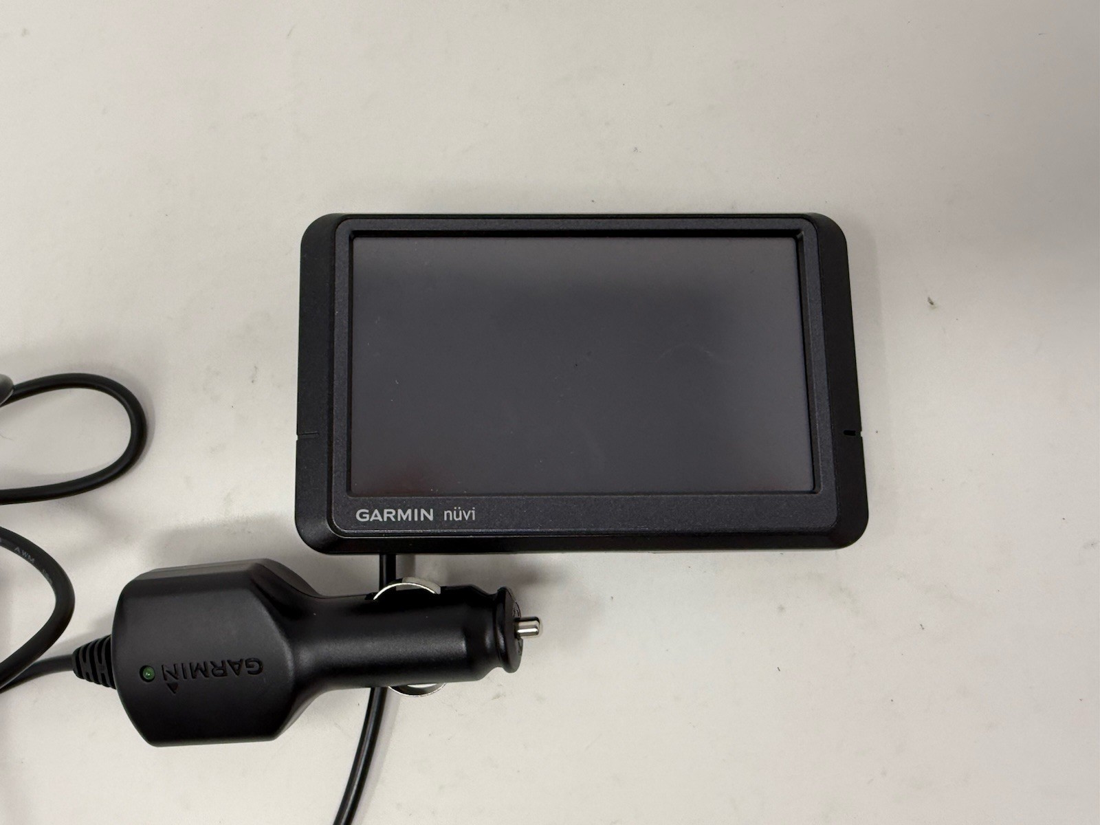 Garmin nüvi 255W Portable GPS Navigation System 4.3" Screen