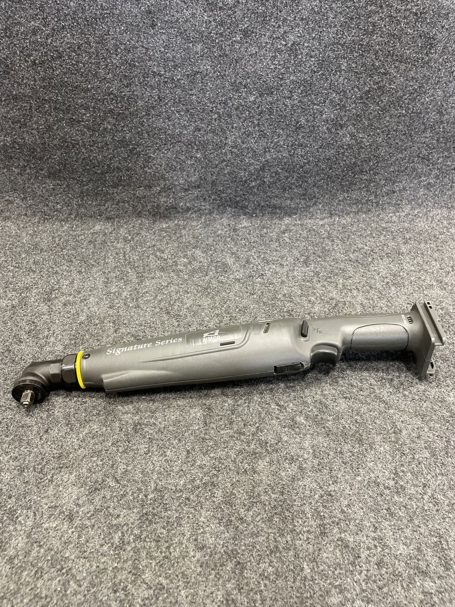 AIMCO 18V Precision Clutch Cordless Shut-Off Angle Nutrunner SPC-A21638