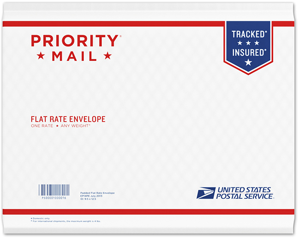Priority Shipping Upgrade