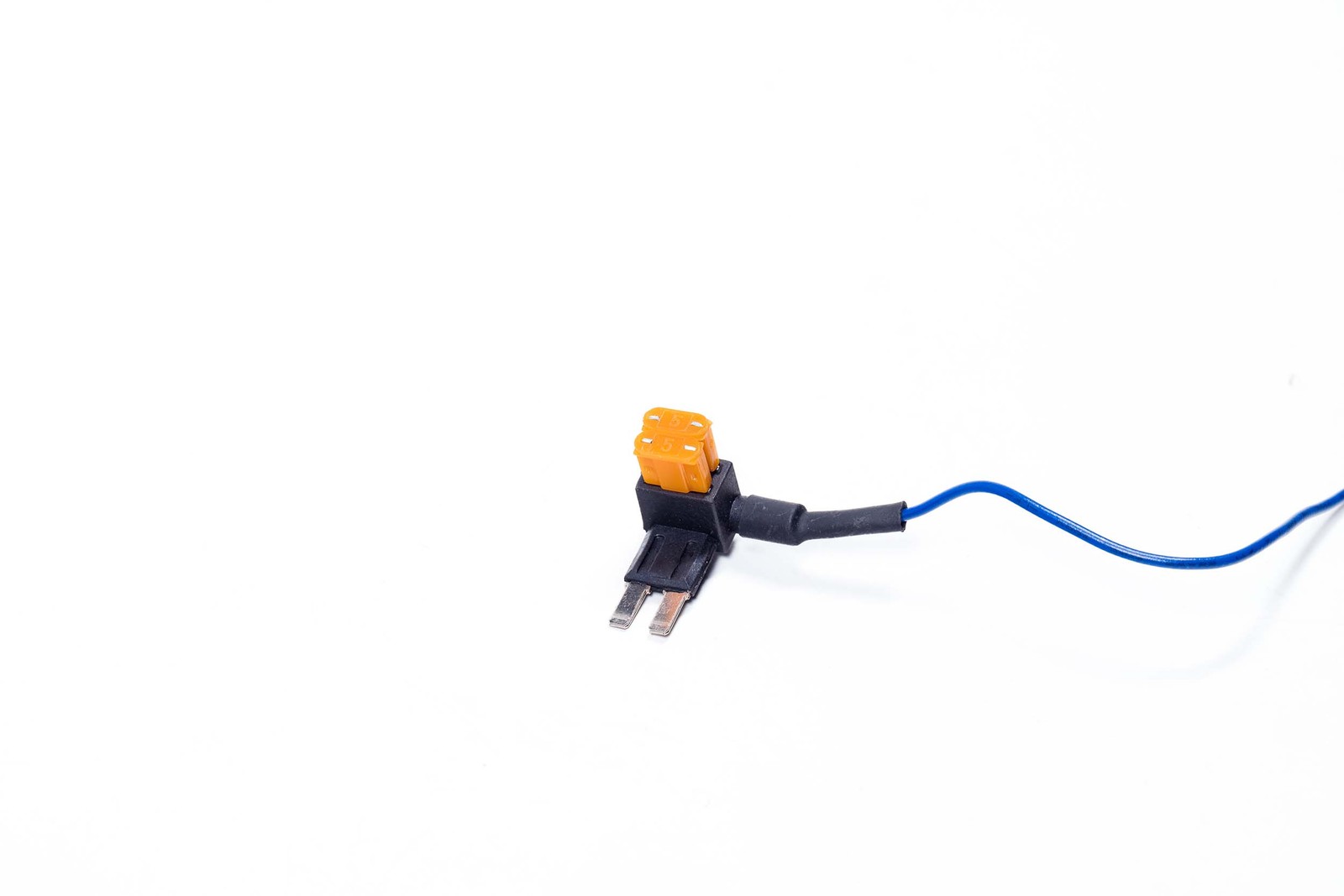 Morimoto XBT Controller Power Input Kit (Fused or Terminal)