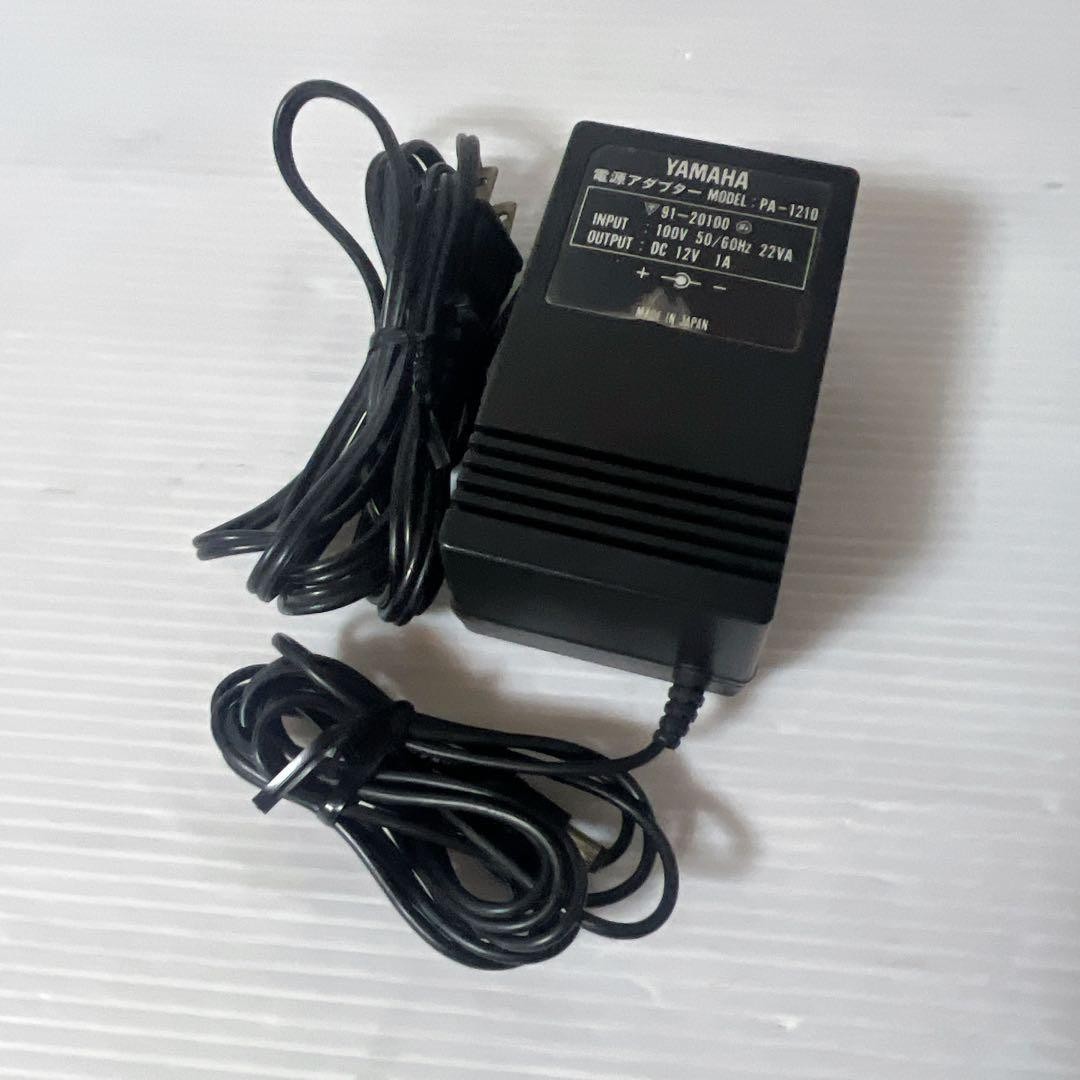 Yamaha RX7 Digital Rhythm Machine Programmer from japan used