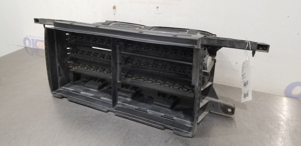 16 FORD F150 3.5L LOWER AIR SHUTTER
