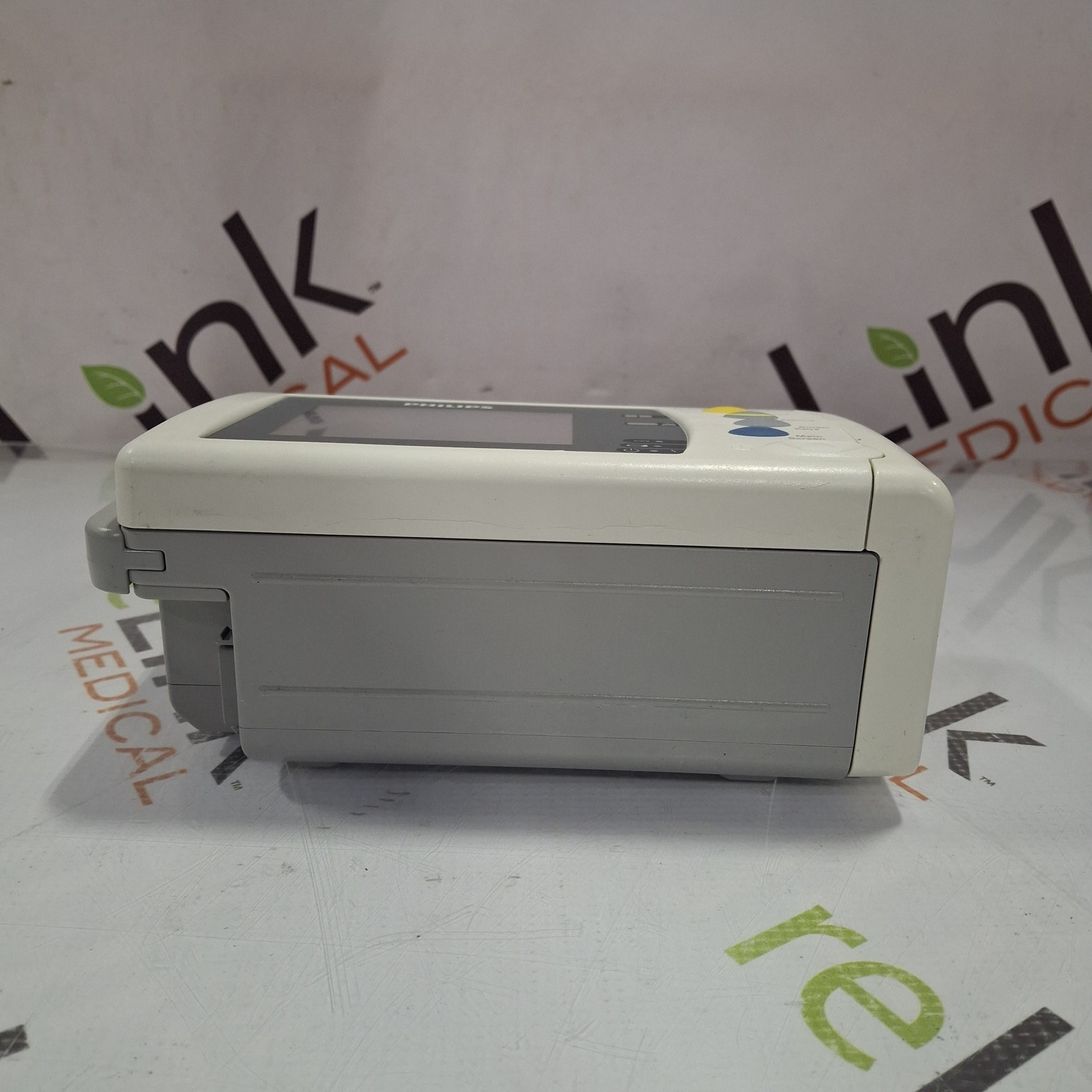 Philips IntelliVue X2 Module - Masimo Rainbow SpO2