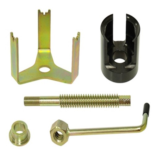 Bronco Clutch Puller For Can-Am Outlander 570 4x4 XMR DPS 2017-2022