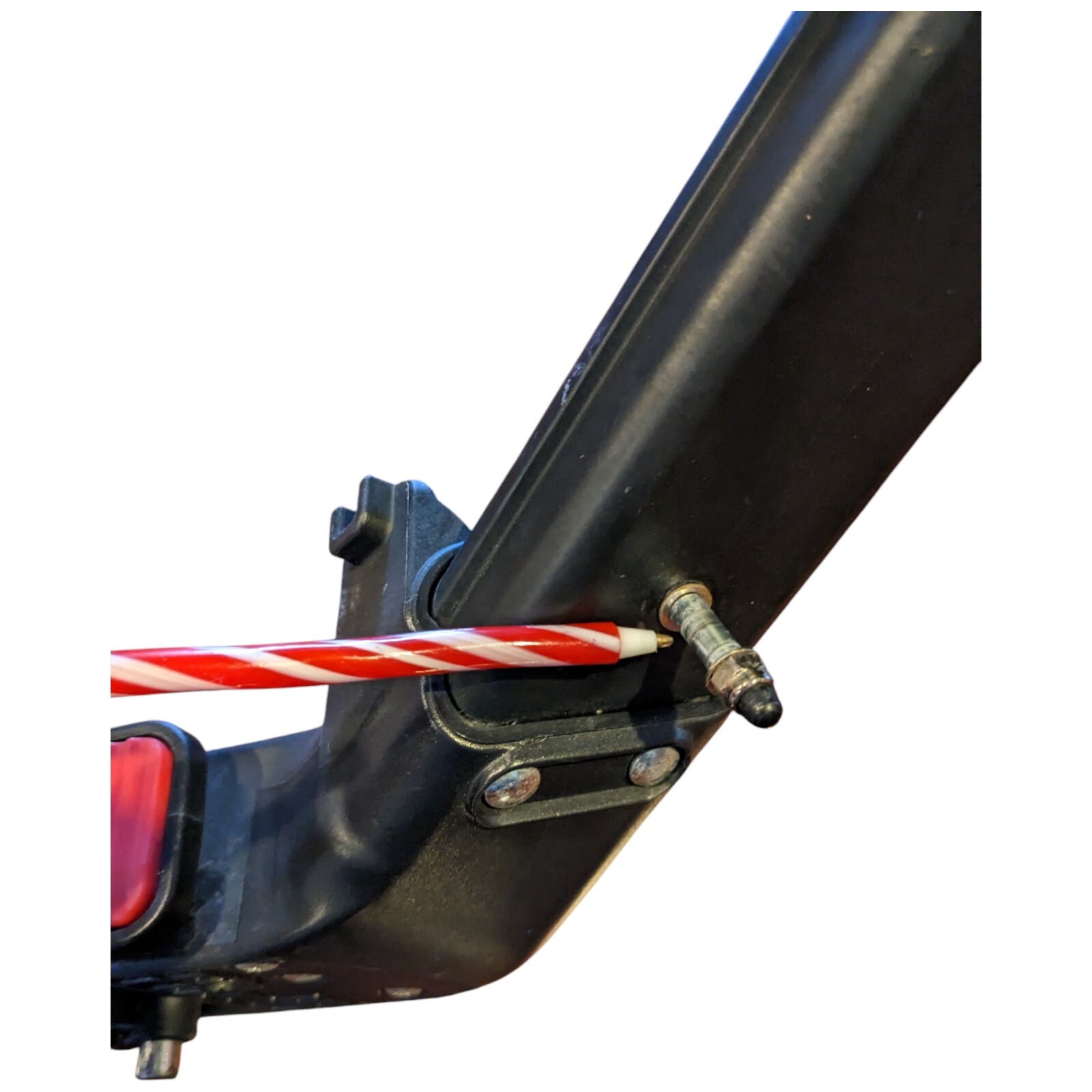 Orbit Baby G3 Stroller Base with Legs Replacement Part