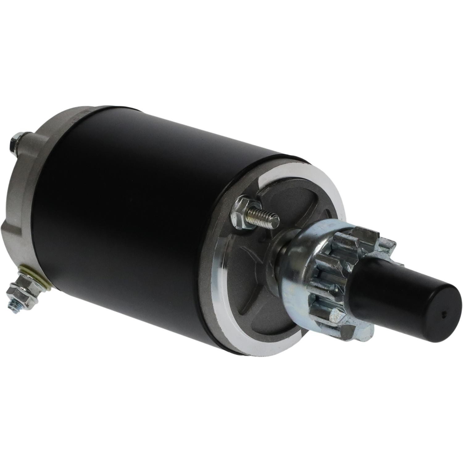 New Outboard Starter For Evinrude Johnson 20HP 25HP 30HP 40HP 1986-1998
