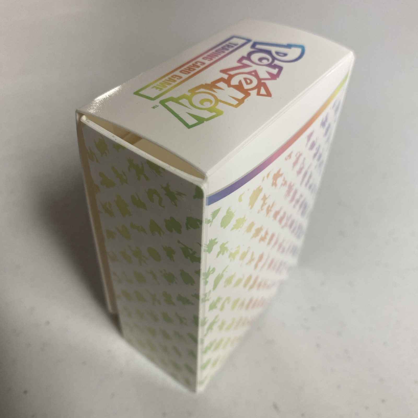 Pokemon - 151 Deck Box