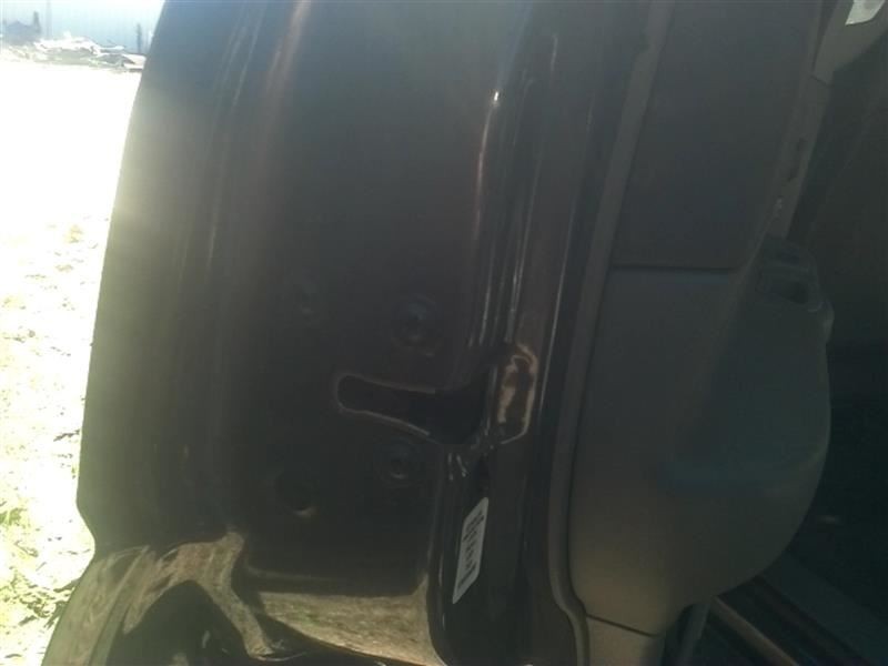 Driver Left Rear Door Latch Fits 04 Durango 151888