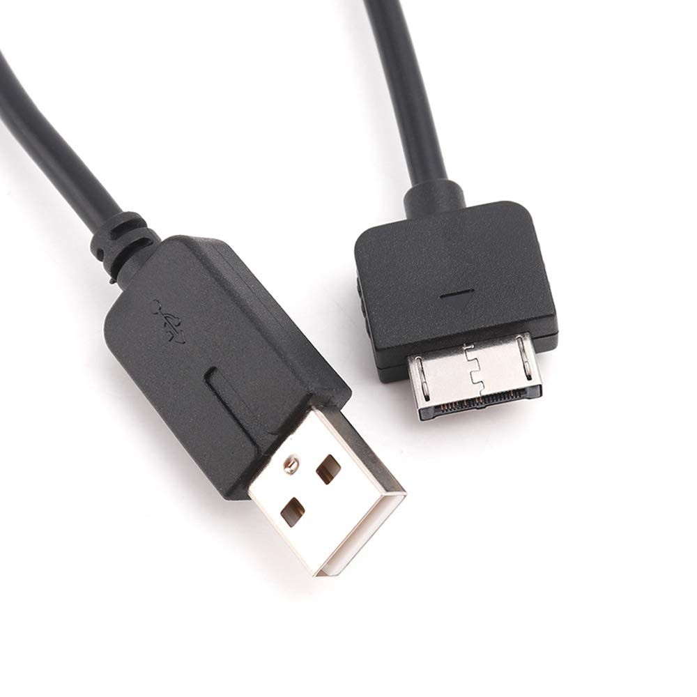 1.2m USB Cable for PS Vita 1000 - Fast Charging & Data Transfer Functionality
