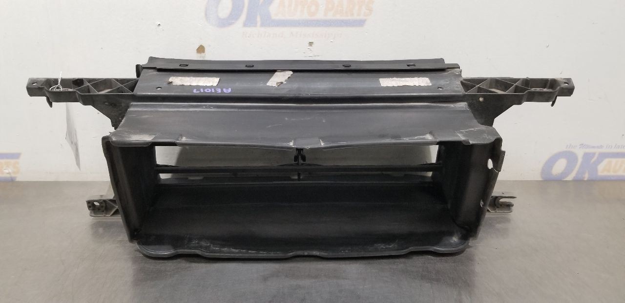 16 FORD F150 3.5L LOWER AIR SHUTTER