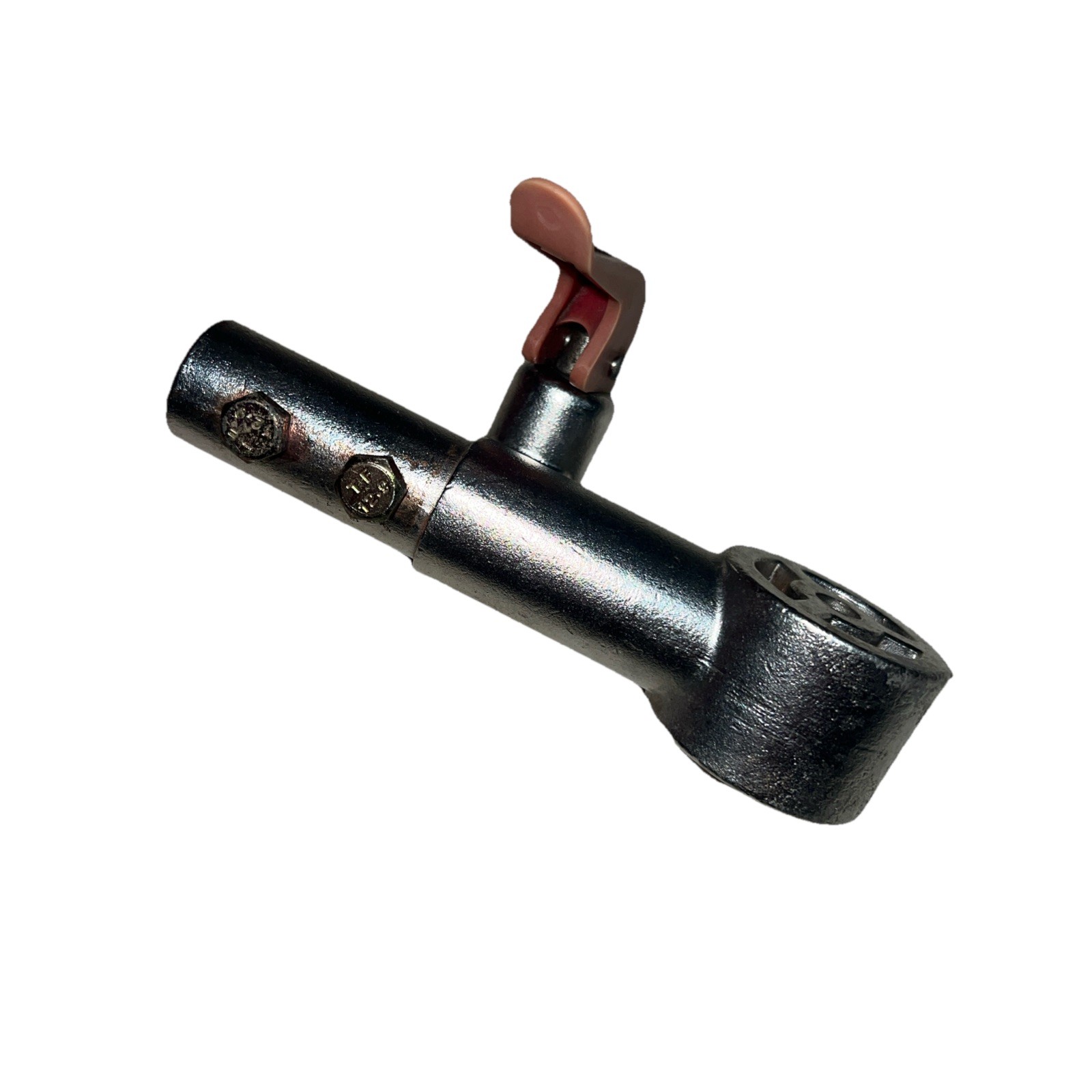 Shoprider Sunrunner TIller Adjustment Knuckle Bracket Handle Scooter Parts