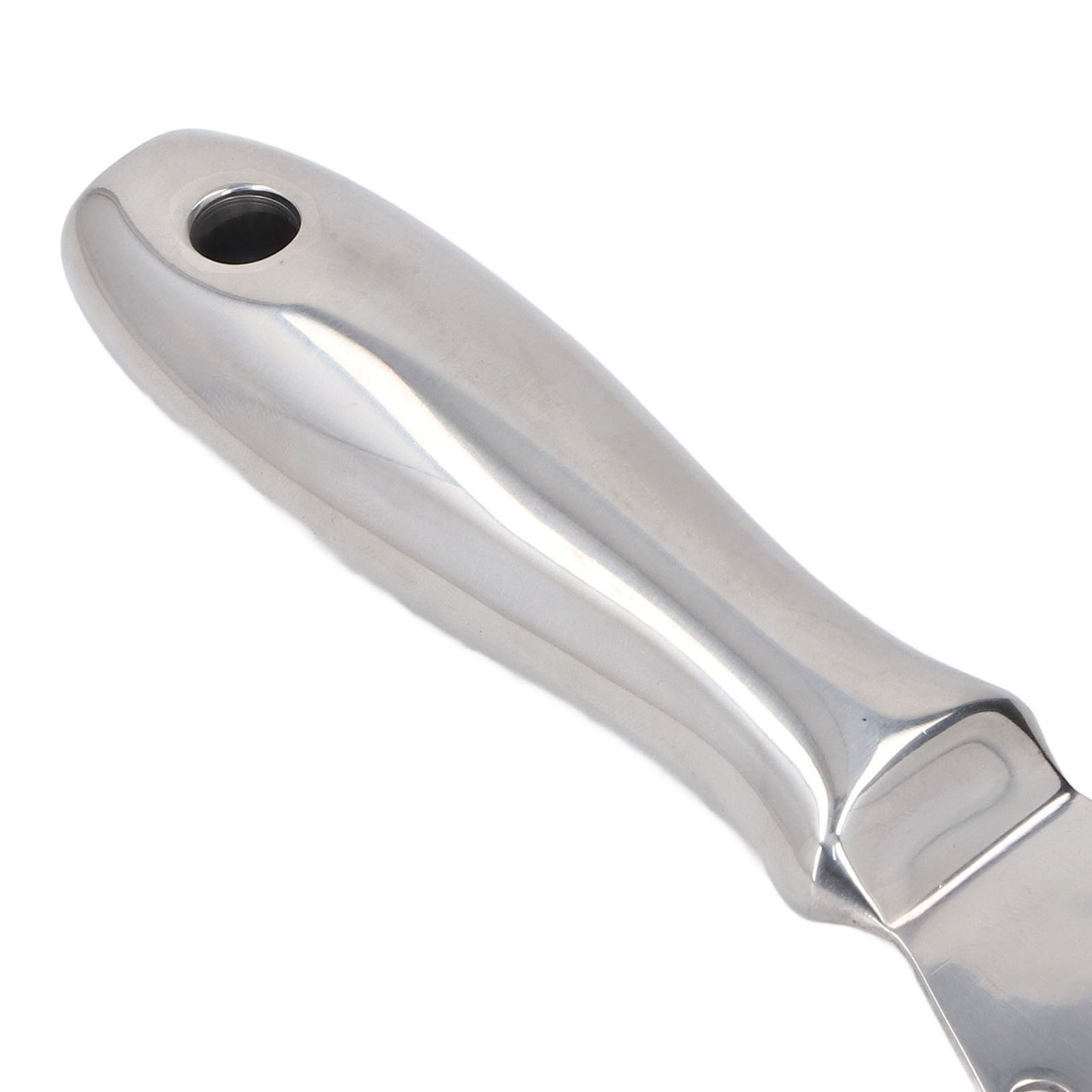 Multi Function Putty Cutter Stainless Steel Blade Paint Scraper♡