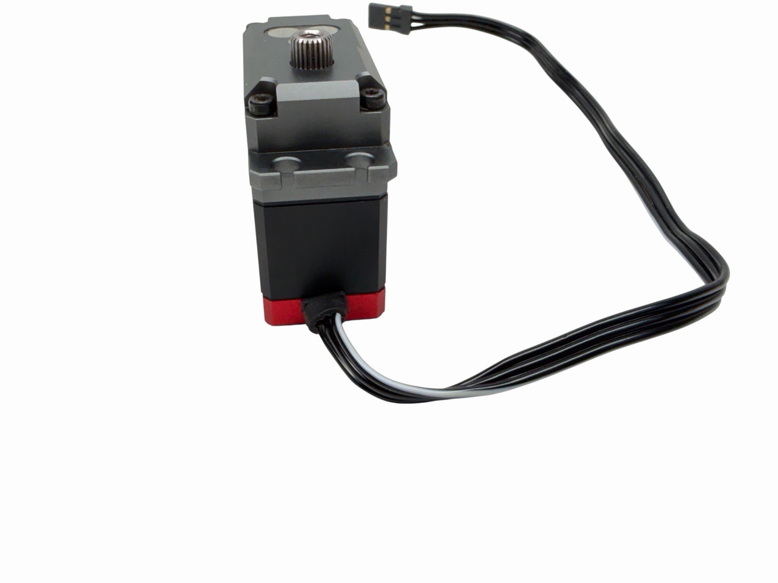 Tekin T-300 Digital Hi-Torque Programmable Servo (High Voltage) Rc Part #17669