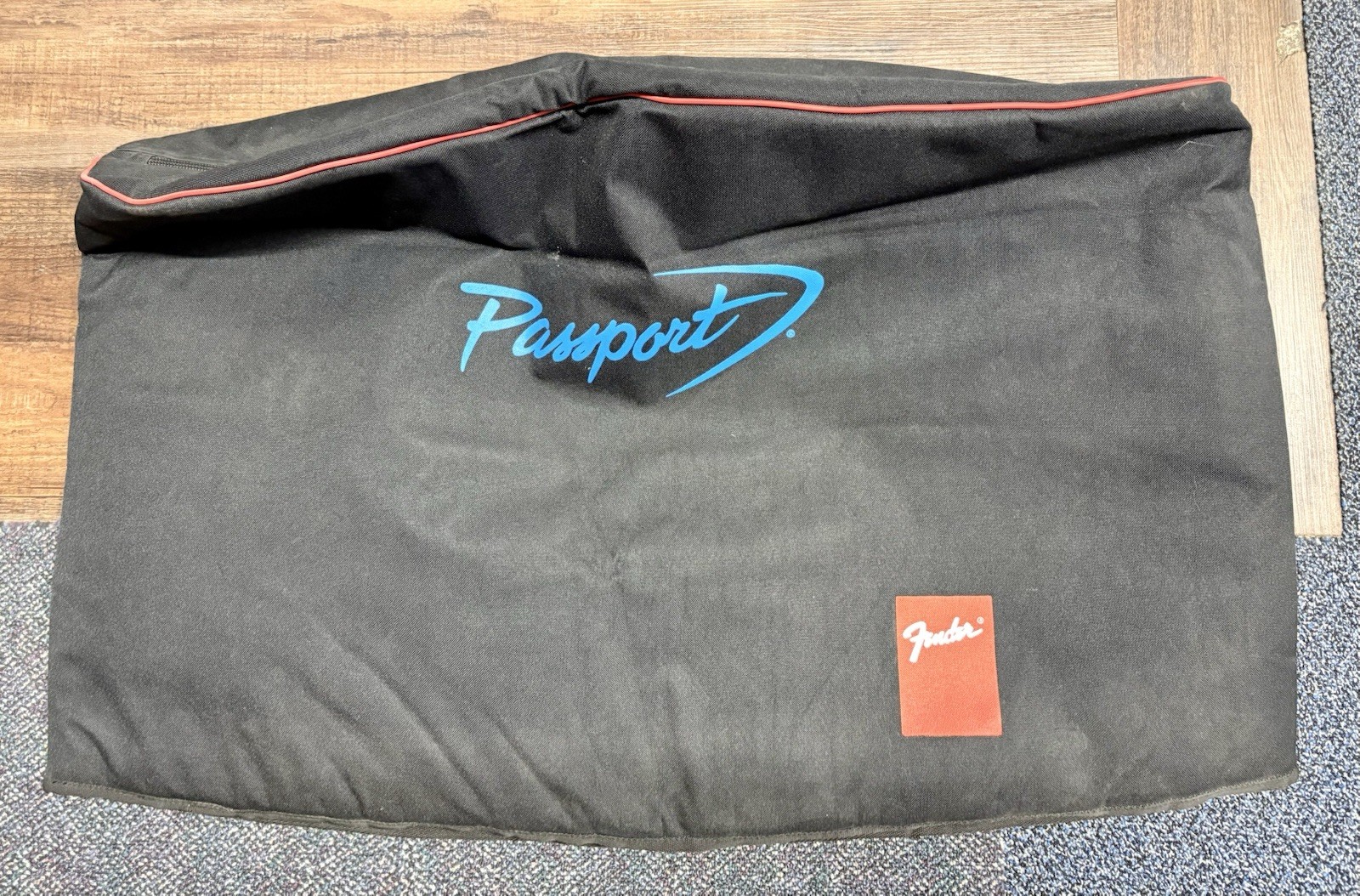 Fender Passport 250 padded cover OEM original 069-9005-000