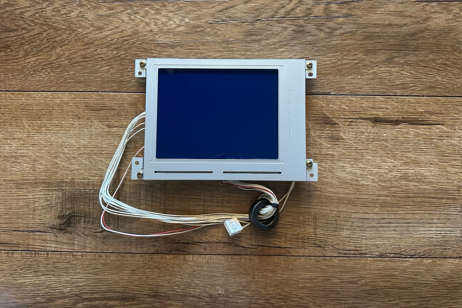 Yamaha PSR-2000, 2100, PSR 1000, 1100 LCD Display Assembly...Original/OEM