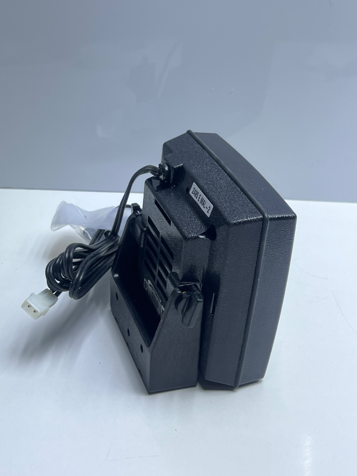 MOTOROLA SPEAKER MODEL HSN4031B