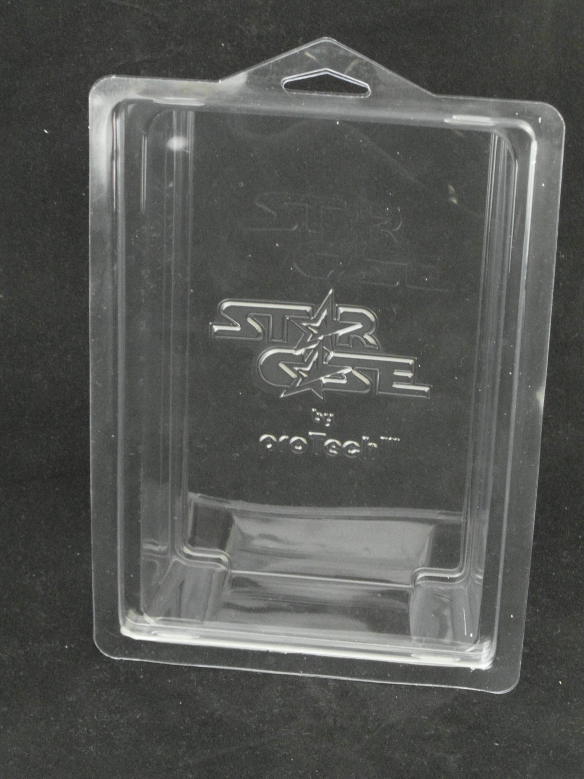 1 x Protech Star Case - New & Vintage Style Star Wars or GI Joe Carded Figures