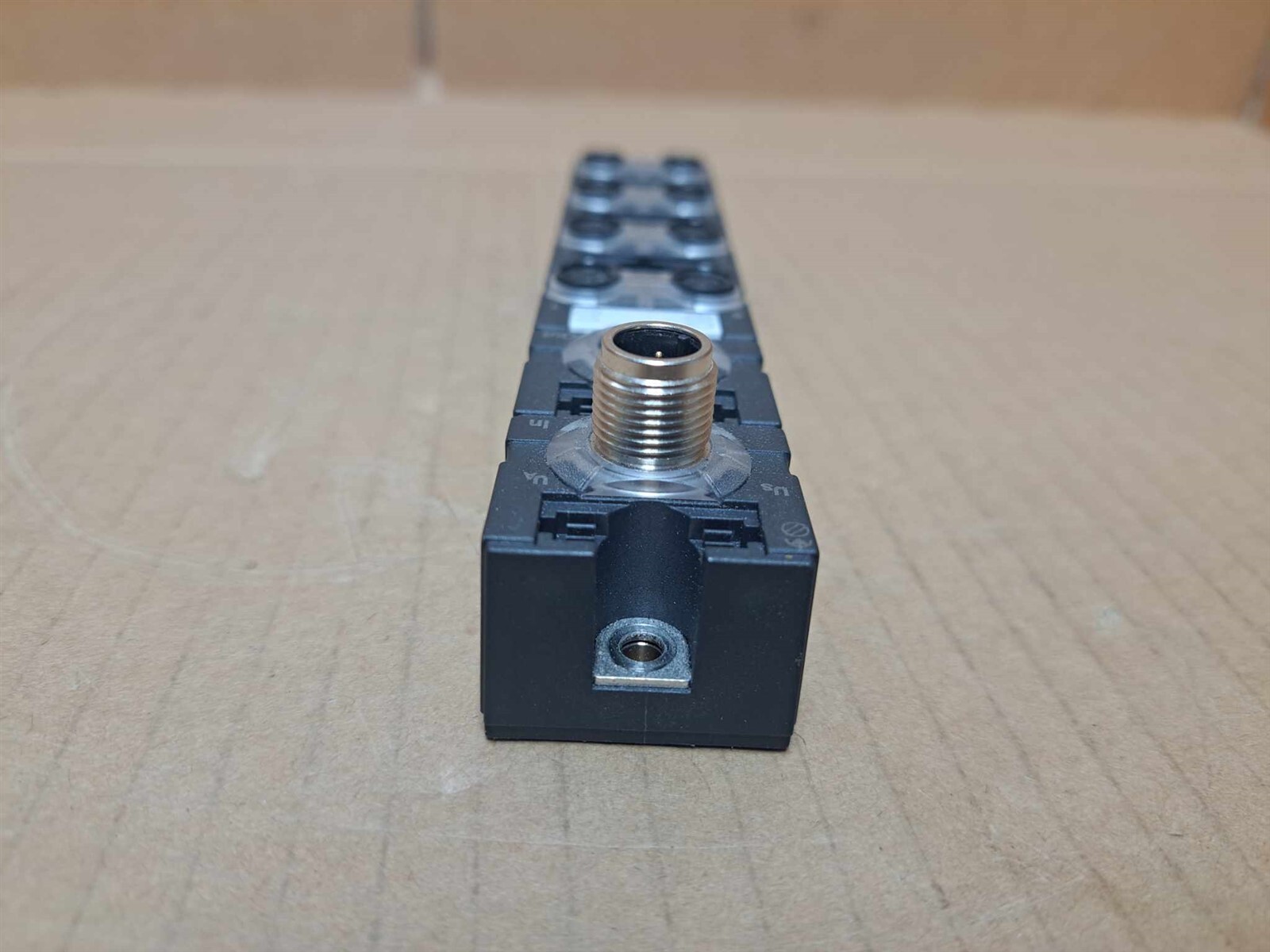Murr Elektronik Cube67 Expansion Module Art. No. 56621