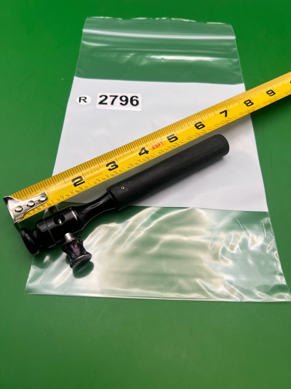 Autococker Bolt