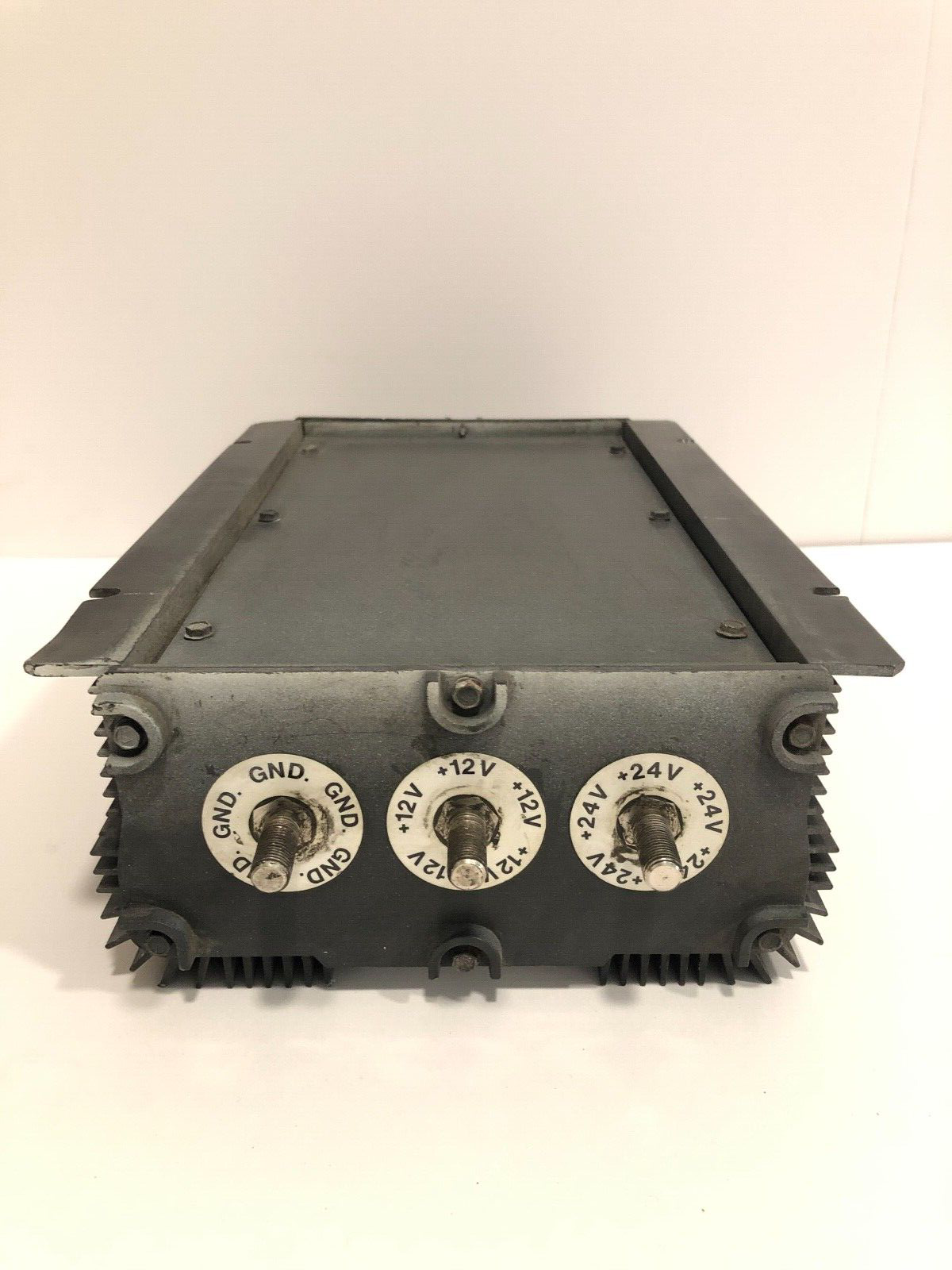 Vanner Voltmaster 60-100C High Efficiency Battery Equalizer