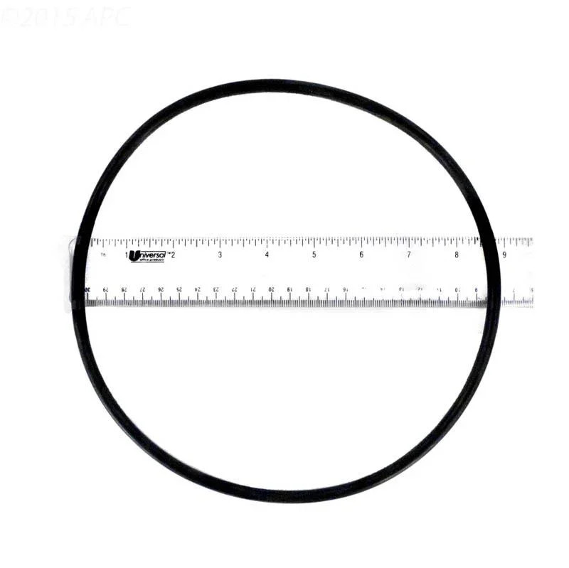 O-Ring, Seal Plate